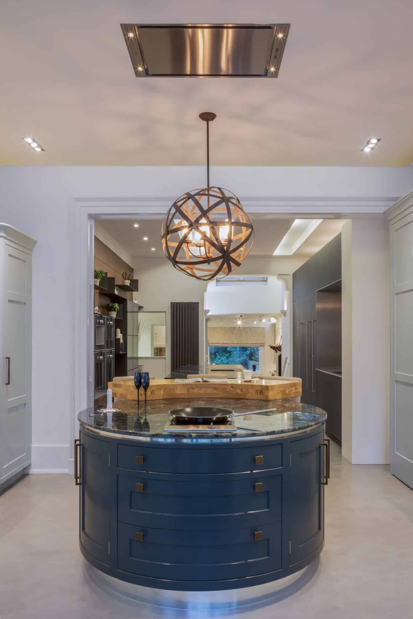 westin stratus ceiling extractor