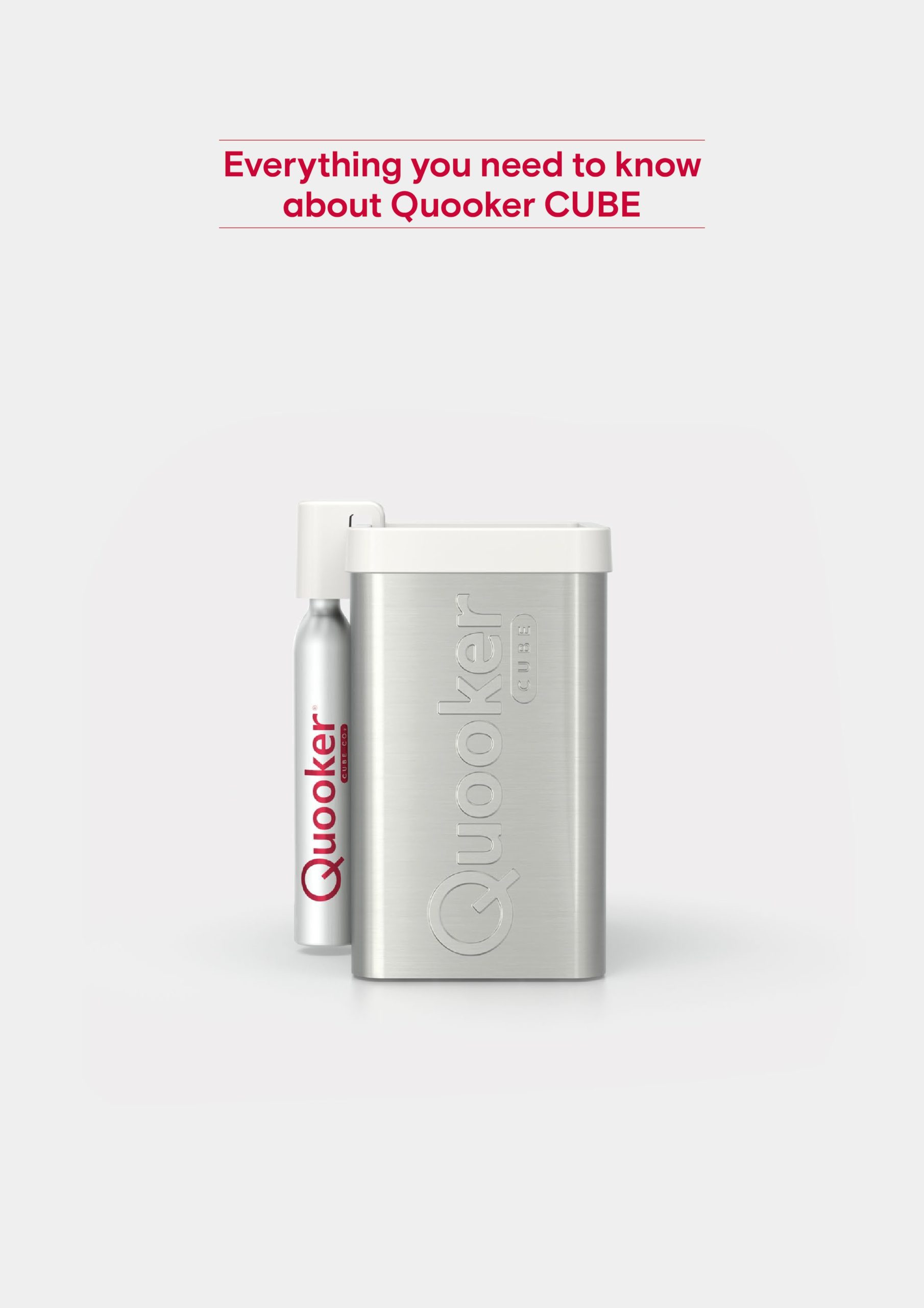 cube pro brochure cube pro brochure