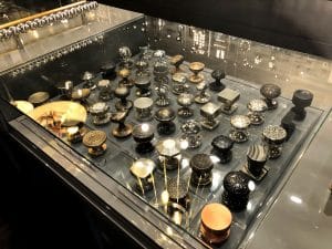 Architectural hardware from SA Baxter