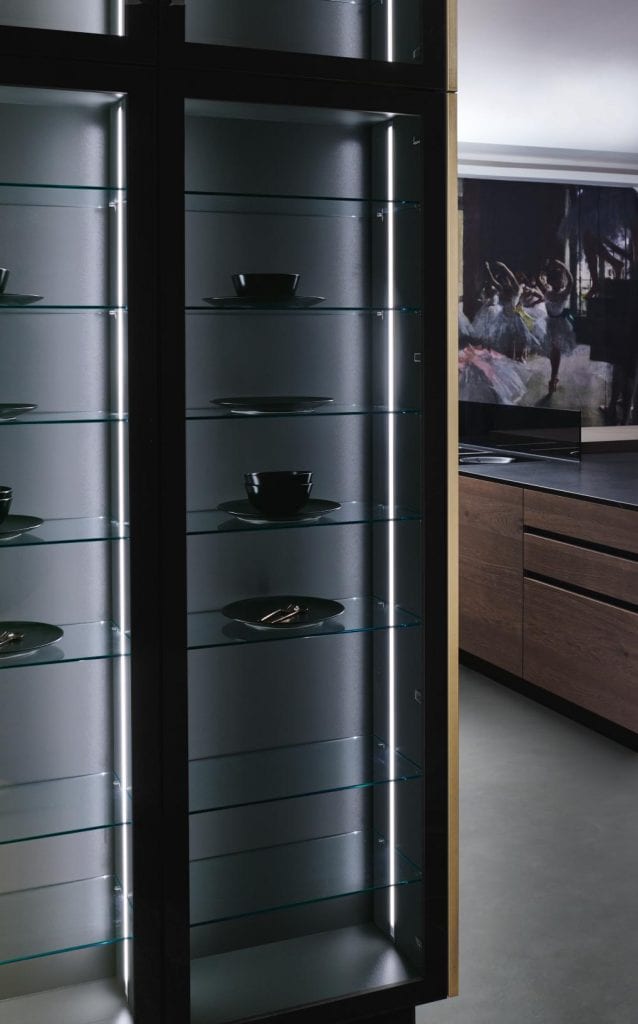Intuo Kitchens | Searle & Taylor Kitchen and Lifestyle