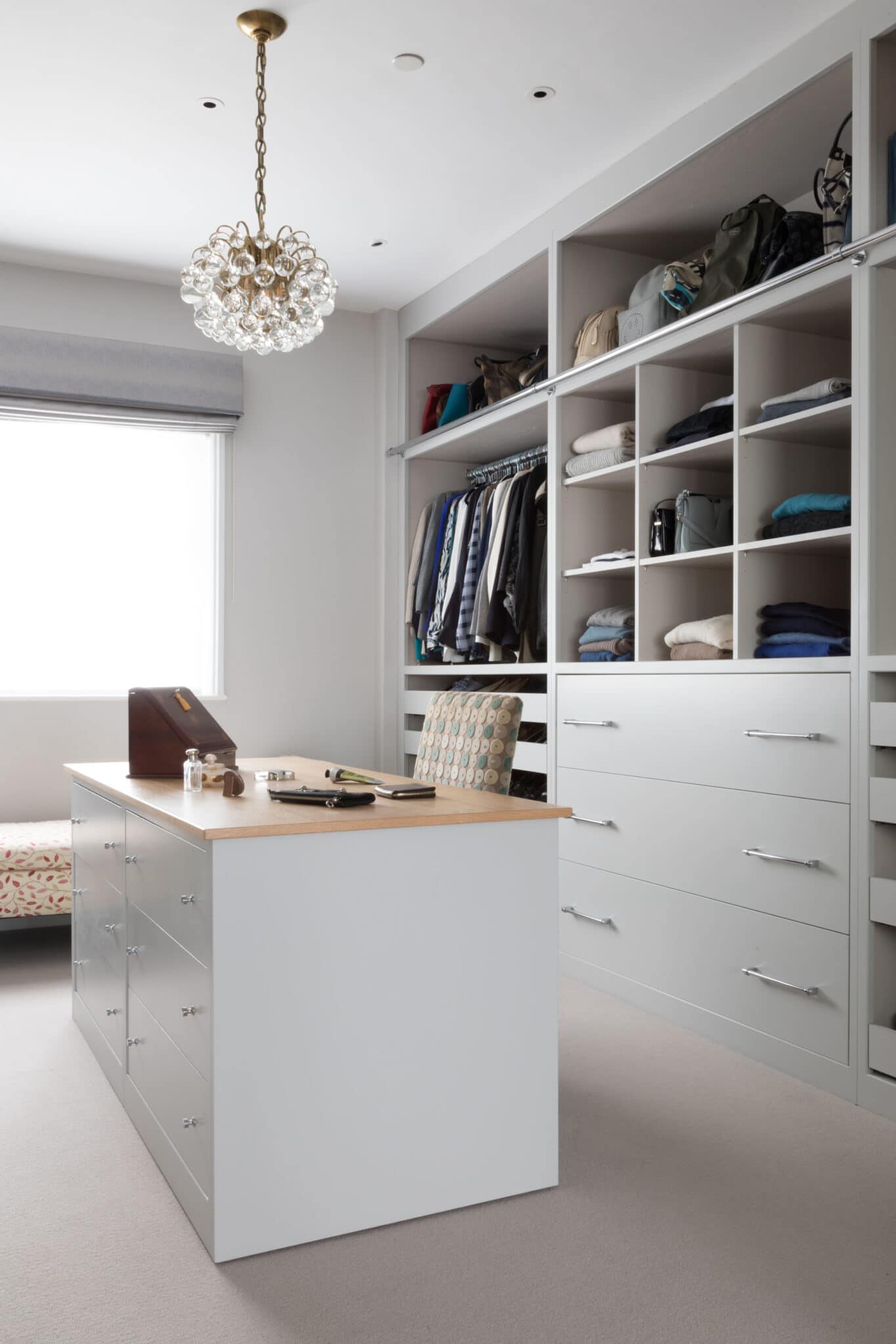 Bedrooms & Wardrobes