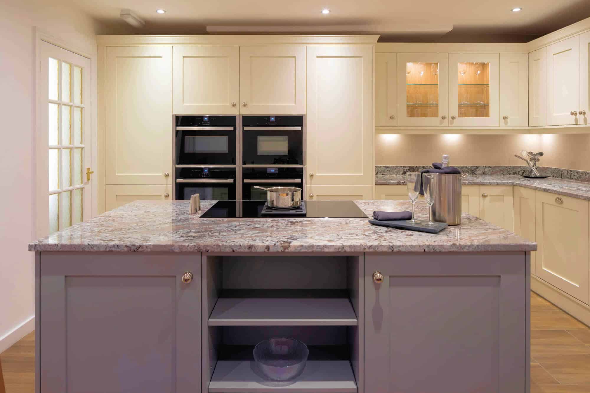 Kitchen Appliances Searle and Taylor