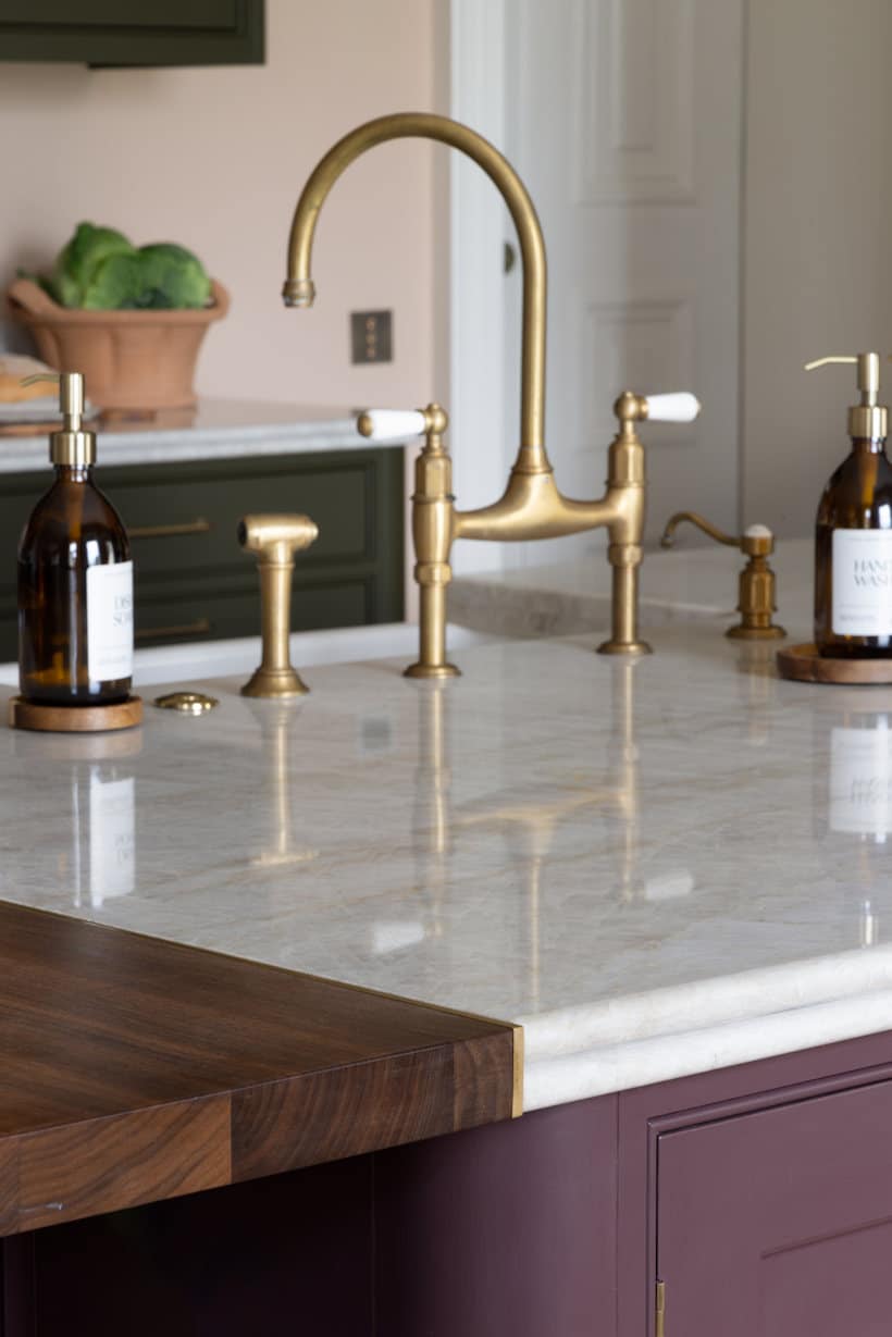 Kitchen Worktops
