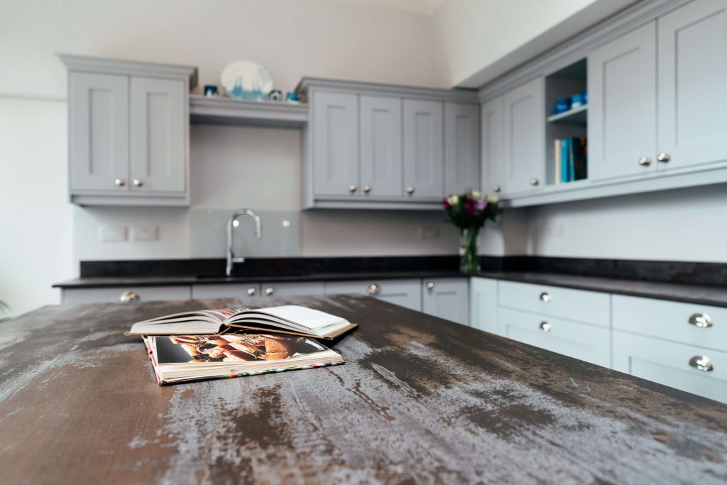 Searle & Taylor - Handmade Bespoke Kitchen 8