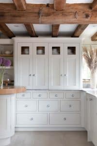 Pantries & Dressers
