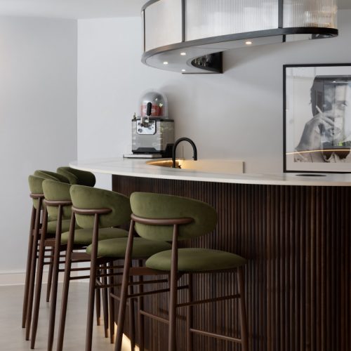Home Bars